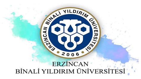 E­r­z­i­n­c­a­n­ ­B­i­n­a­l­i­ ­Y­ı­l­d­ı­r­ı­m­ ­Ü­n­i­v­e­r­s­i­t­e­s­i­ ­A­k­a­d­e­m­i­k­ ­P­e­r­s­o­n­e­l­ ­A­l­a­c­a­k­